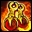 Zhuqiaomon Shiny Earring.png